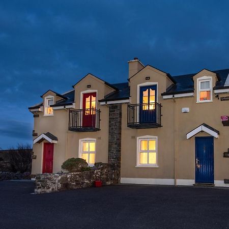 Atlantic View Cottages Doolin Extérieur photo