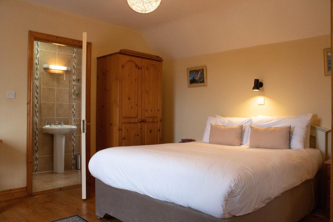 Atlantic View Cottages Doolin Extérieur photo