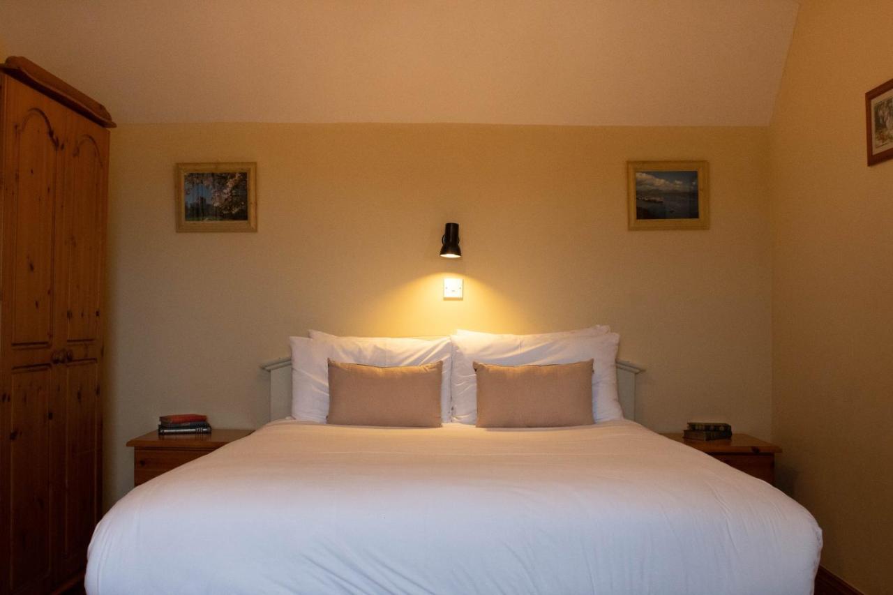 Atlantic View Cottages Doolin Extérieur photo