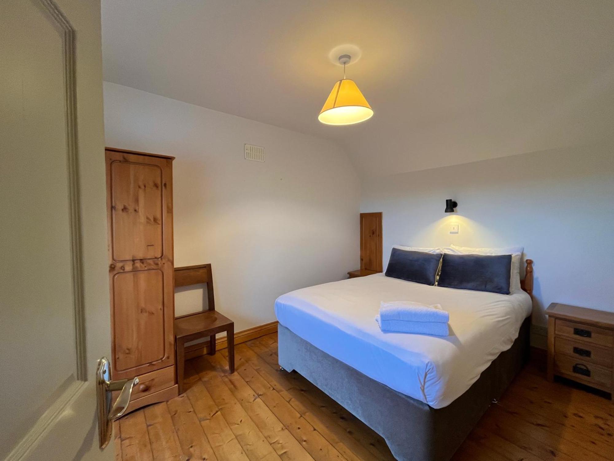 Atlantic View Cottages Doolin Extérieur photo